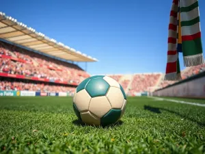 Ranking Girona FC: jak klub radzi sobie w La Liga?