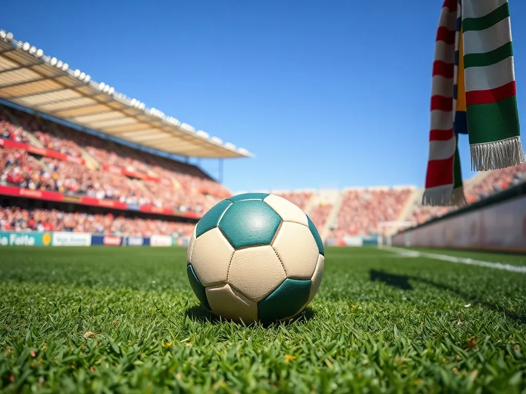 Ranking Girona FC: jak klub radzi sobie w La Liga?