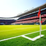 Rankingi Benfica: aktualna pozycja i statystyki w Liga Portugal
