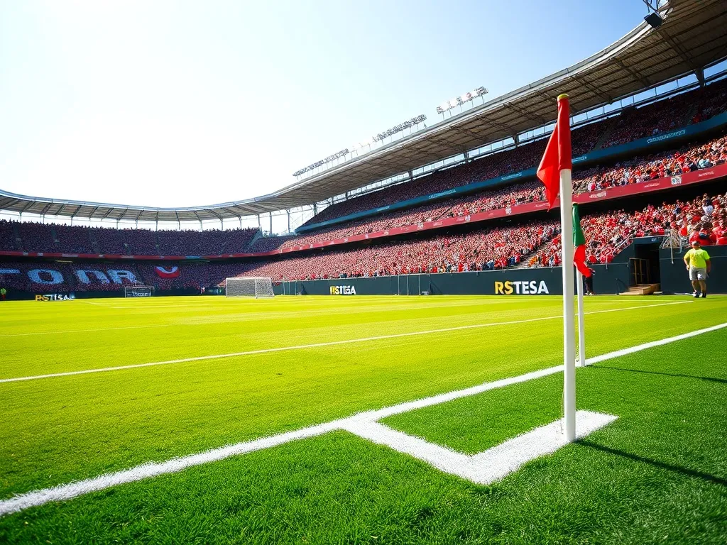 Rankingi Benfica: aktualna pozycja i statystyki w Liga Portugal