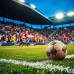Rankingi bundesliga: aktualna tabela i statystyki ligowe 2023