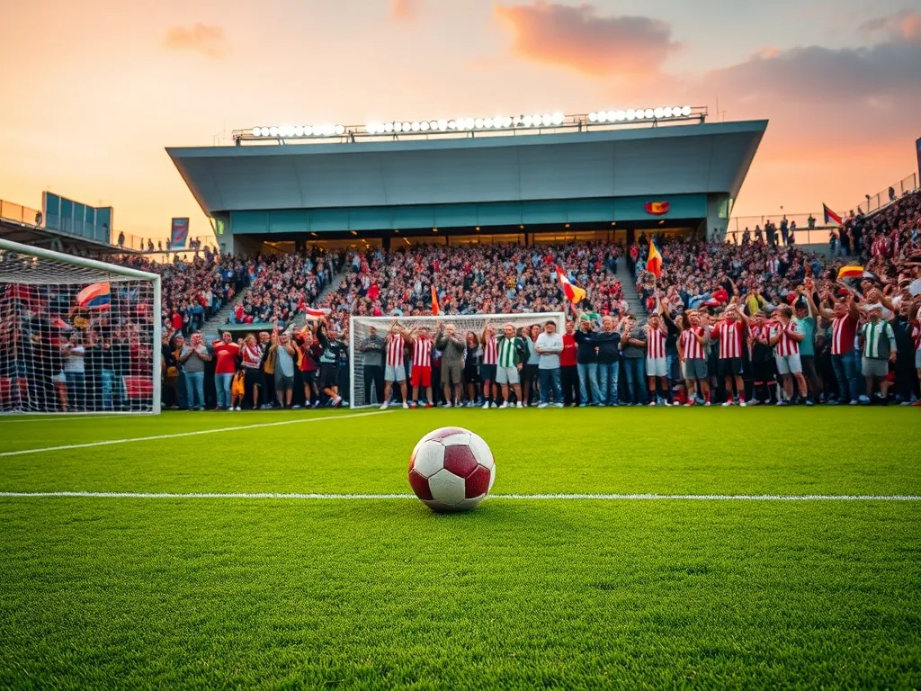 Rankingi Radomiak Radom: aktualna pozycja w Ekstraklasie