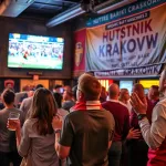 Rankingi Hutnik Kraków: analiza pozycji w Betclic 2 Lidze