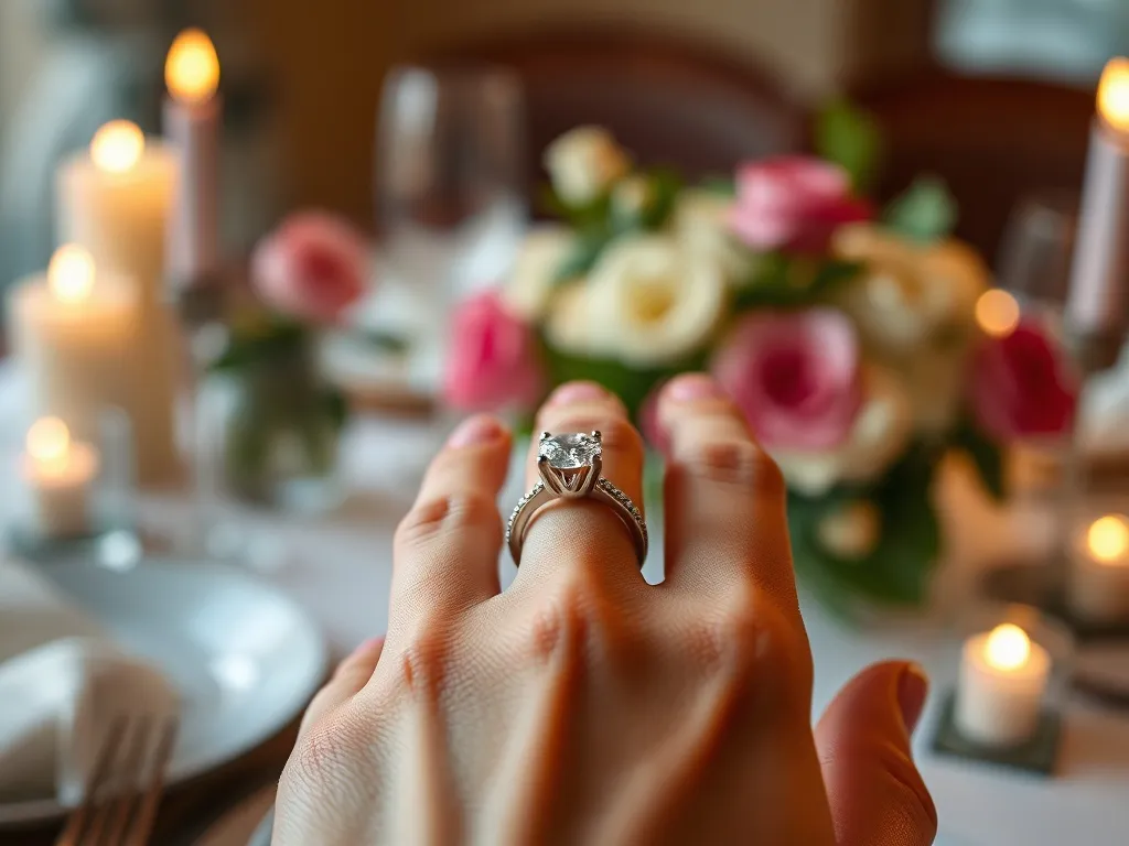 Kim jest mąż Karoliny Pisarek? Poznaj Rogera Sallę!