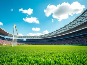 Rankingi Legia Warszawa: aktualna pozycja w PKO BP Ekstraklasie