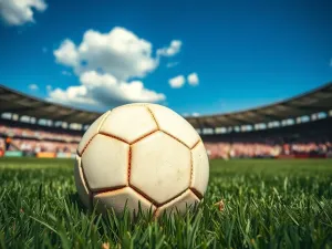 Rankingi Superleague Ellada: aktualna tabela i analiza drużyn