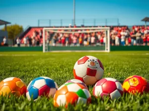 Ranking Pogoń Szczecin: najważniejsze informacje i statystyki
