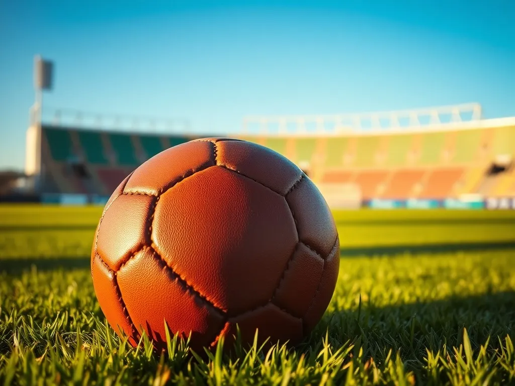 Rankingi Polonia Bytom: historia i osiągnięcia klubu piłkarskiego