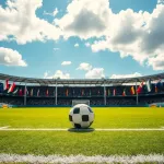 Rankingi Feyenoord: najlepsze drużyny w europejskim futbolu
