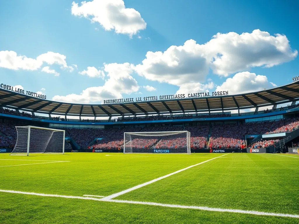 Ranking ruch Chorzów: historia, sukcesy i statystyki klubu