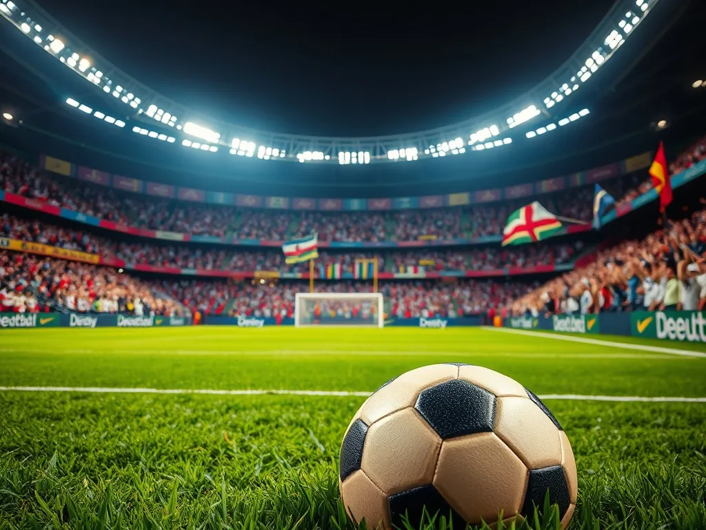 Rankingi Serie A: aktualna tabela i historia klubów w lidze