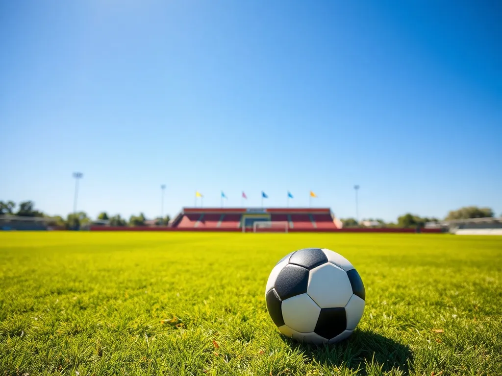 Rankingi Sandecja Nowy Sącz: aktualna sytuacja w Betclic 3 Lidze