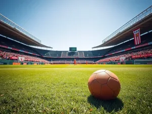 Ranking Girona FC: jak klub radzi sobie w La Liga?