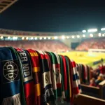 Rankingi Lech Poznań: jak klub radzi sobie na arenie europejskiej?