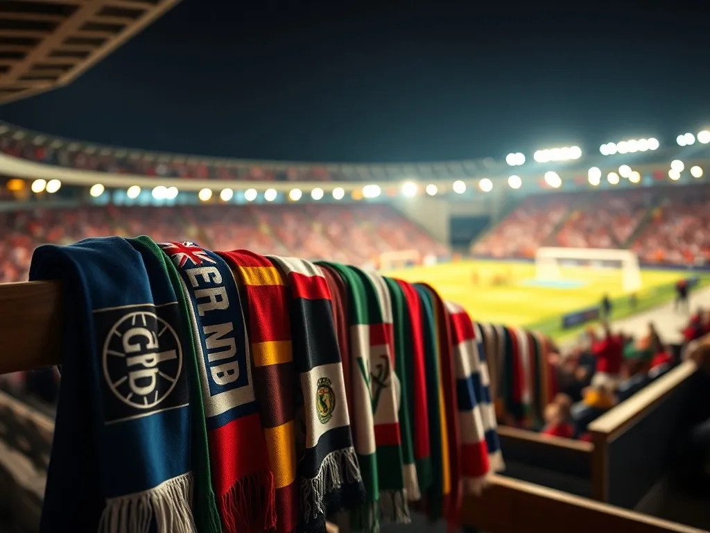 Rankingi Lech Poznań: jak klub radzi sobie na arenie europejskiej?