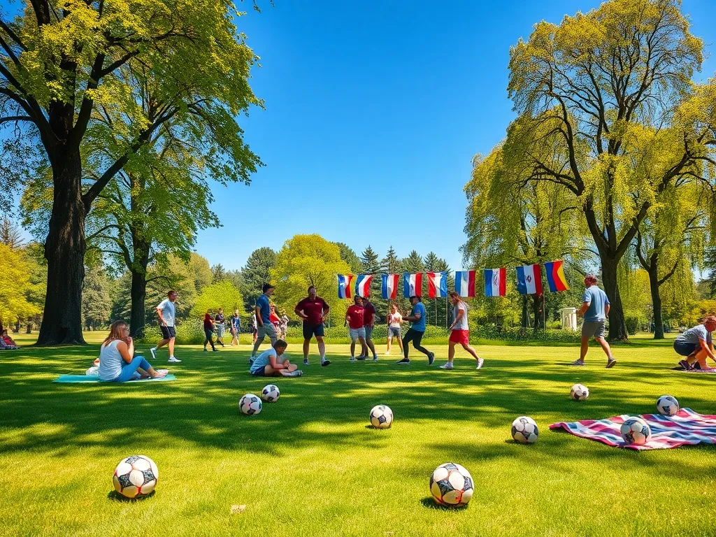 Rankingi eliminacje Euro: jak Polska radzi sobie w grupie E?