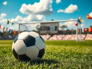 Rankingi Znicz Pruszków: aktualna pozycja w tabeli Betclic 1 Liga