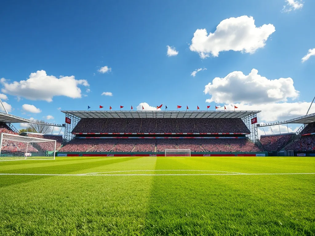 Rankingi La Liga: najlepsze drużyny i ich osiągnięcia w historii