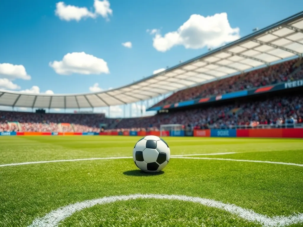 Rankingi Zagłębie Lubin: historia i sukcesy klubu piłkarskiego