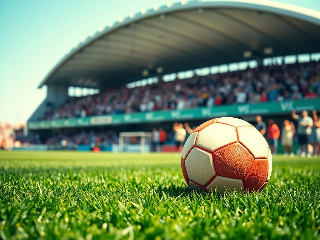 Rankingi Górnik Zabrze: analiza pozycji w Ekstraklasie