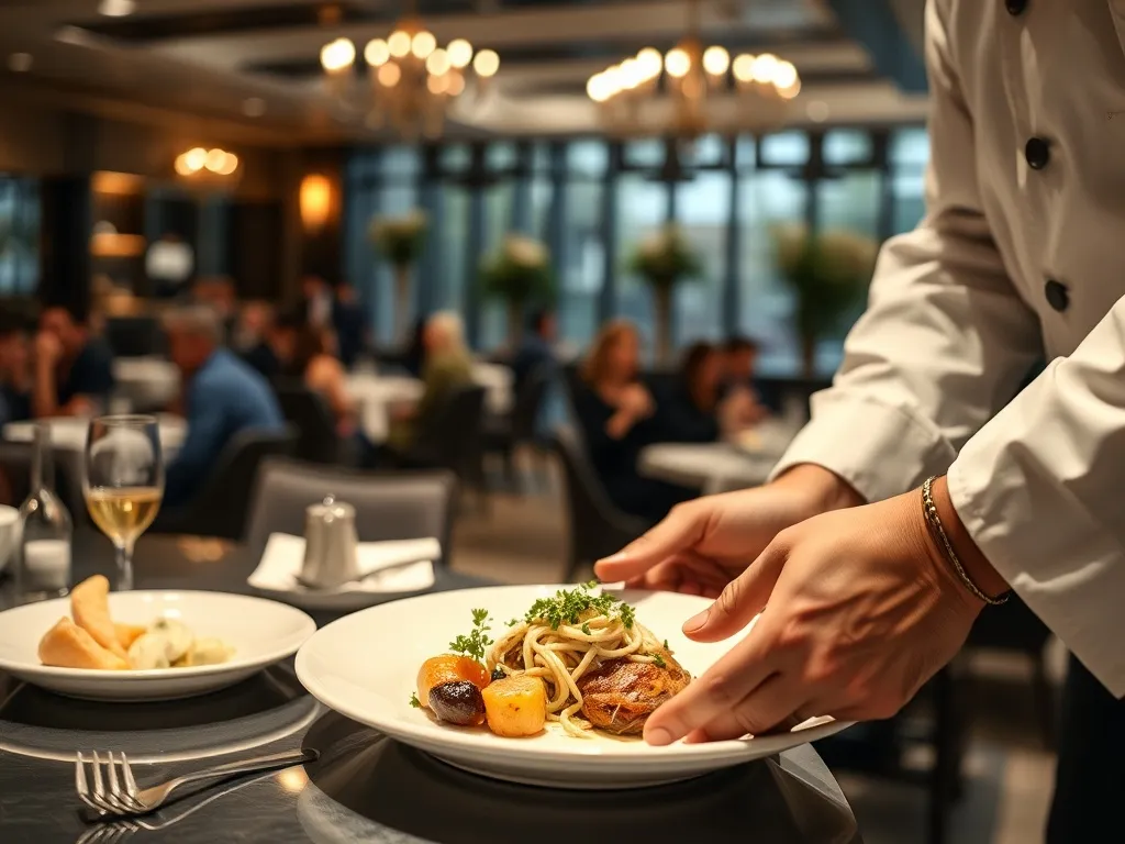 Kim jest Maciej Pasikowski? Odkrywamy tajemnice restauratora