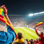 Rankingi Lech Poznań: jak klub radzi sobie w europejskich rozgrywkach?