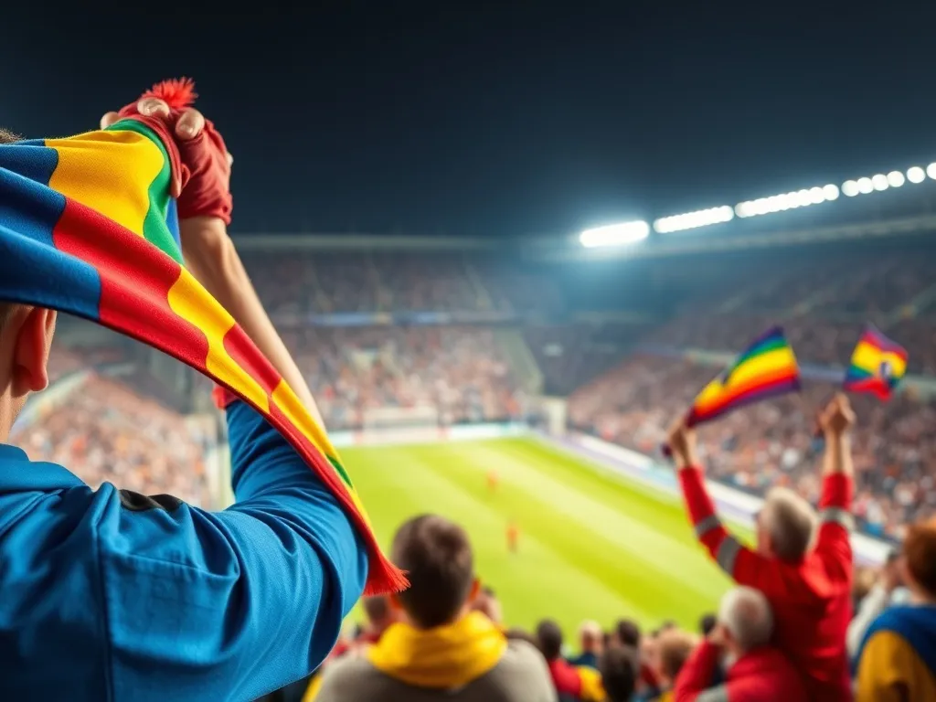 Rankingi Lech Poznań: jak klub radzi sobie w europejskich rozgrywkach?