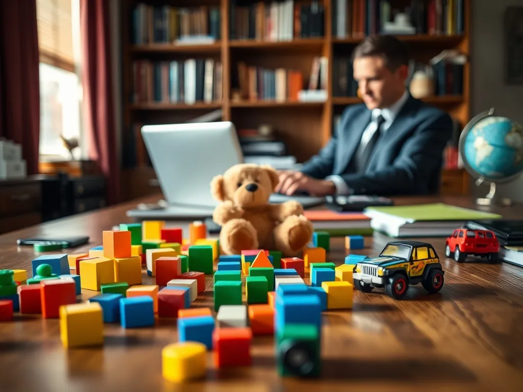 Czy Jan Kanthak ma dzieci? Odkrywamy życie prywatne polityka