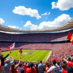 Ranking ruch Chorzów: najlepsze osiągnięcia klubu w historii