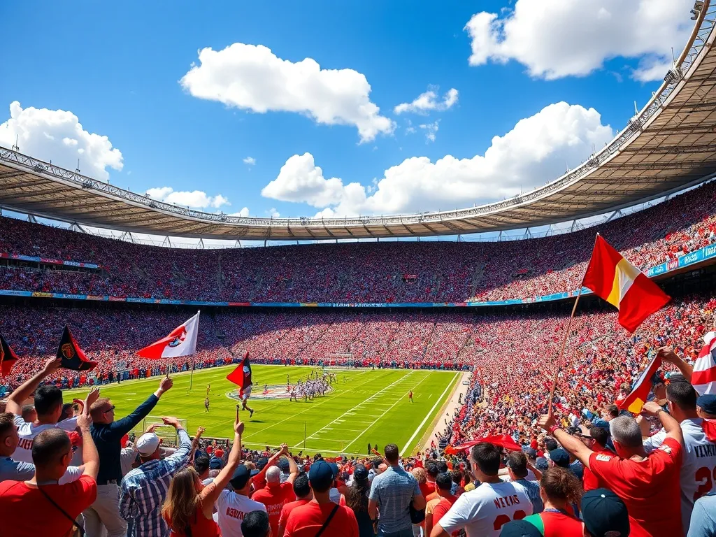 Ranking ruch Chorzów: najlepsze osiągnięcia klubu w historii