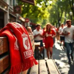 Rankingi Liverpool: analiza pozycji klubu w Premier League