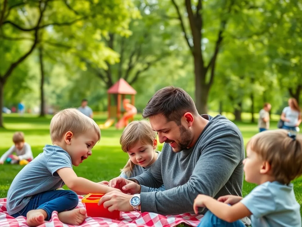 Piotr Gumulec i dzieci: jak wygląda ich życie rodzinne?