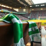 Rankingi Real Betis: analiza pozycji w La Liga i sukcesy klubu