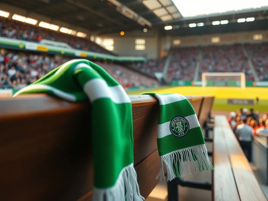 Rankingi Real Betis: analiza pozycji w La Liga i sukcesy klubu