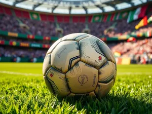 Rankingi liga Portugal: aktualna tabela i analiza drużyn