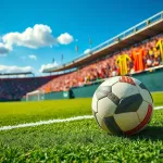 Ranking Villarreal: sprawdź najnowsze wyniki i statystyki!