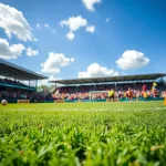 Rankingi Zawisza Bydgoszcz: aktualna sytuacja w Betclic 3 Lidze