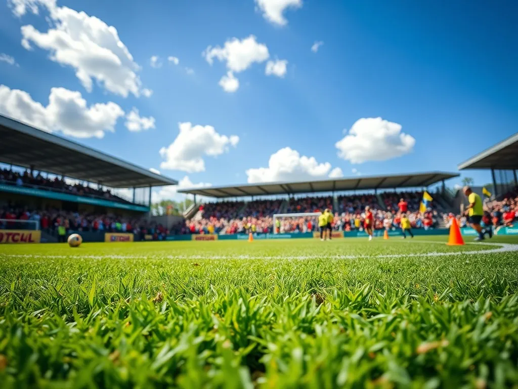 Rankingi Zawisza Bydgoszcz: aktualna sytuacja w Betclic 3 Lidze