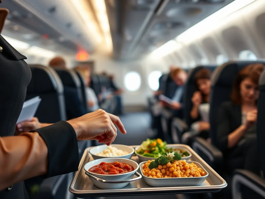 Angelika Głaczkowska: stewardessa dzieli się swoimi doświadczeniami