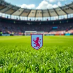Rankingi Aston Villa: analiza pozycji i statystyk klubu