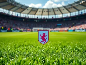 Rankingi Aston Villa: analiza pozycji i statystyk klubu