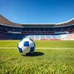Rankingi Olympique Lyon: analiza pozycji w Ligue 1 i przyszłość klubu