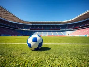 Rankingi Olympique Lyon: analiza pozycji w Ligue 1 i przyszłość klubu
