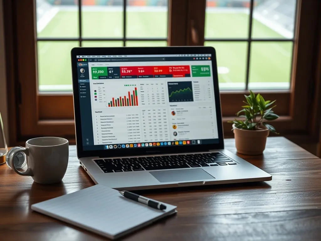 Rankingi III liga: sprawdź aktualne wyniki i tabele!