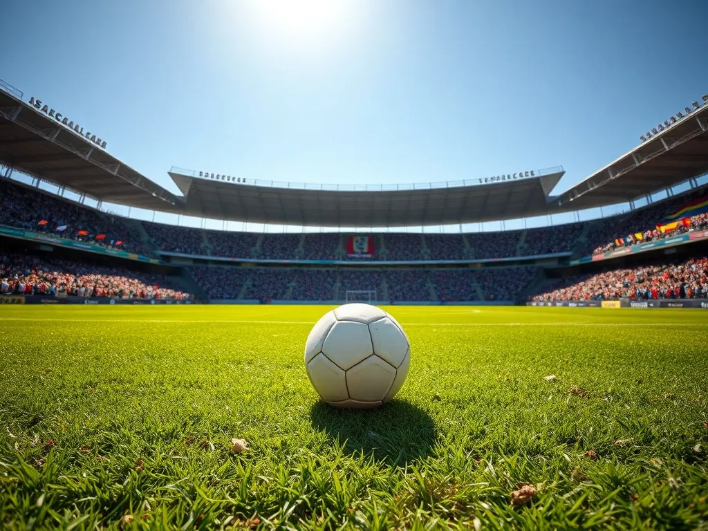 Rankingi PSG: aktualna pozycja w Ligue 1 i europejskich rozgrywkach