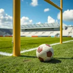Rankingi Wrexham: aktualna pozycja w League One i analiza wyników