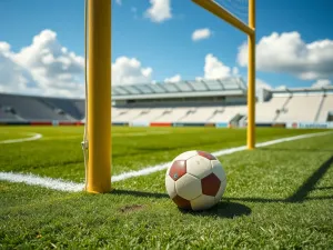 Rankingi Wrexham: aktualna pozycja w League One i analiza wyników