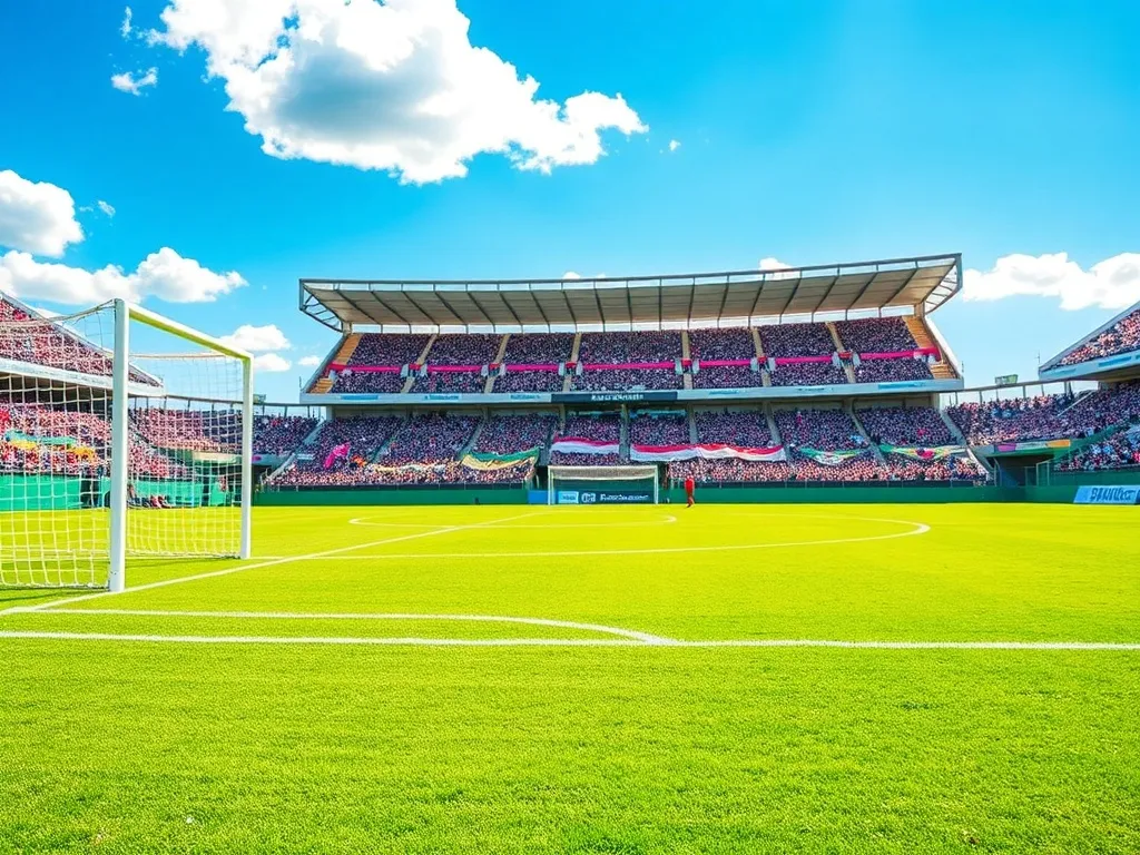 Rankingi Zagłębie Lubin: jak klub radzi sobie w Ekstraklasie?