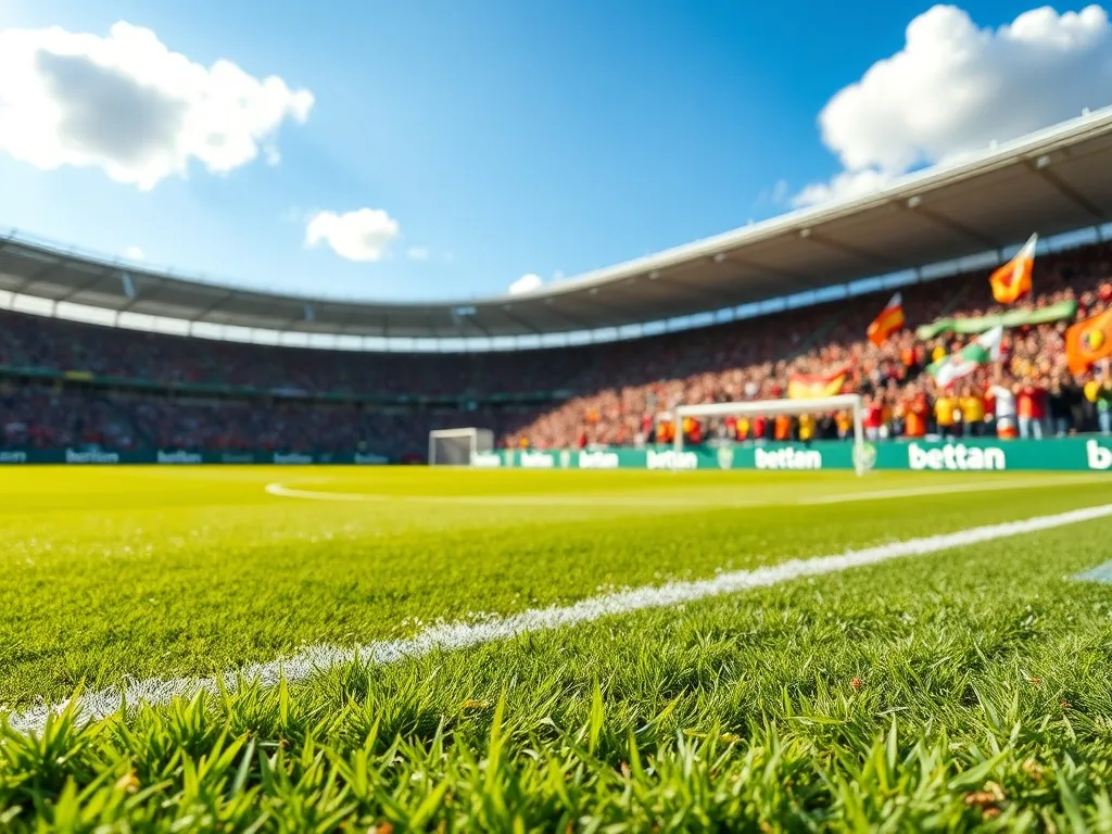 Rankingi i liga: sprawdź aktualne tabele polskiej pierwszej ligi