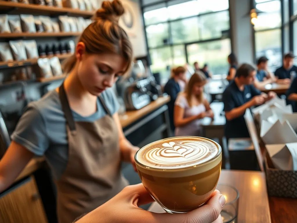 Vanessa Rojewska: ile ma lat i co warto o niej wiedzieć?